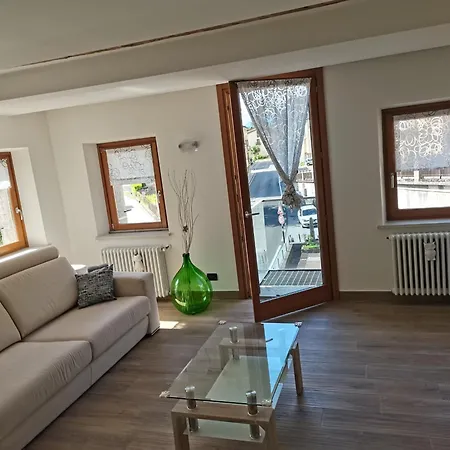 Apartamento Nancy House
