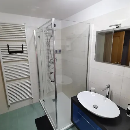 Apartment Nancy House Longarone