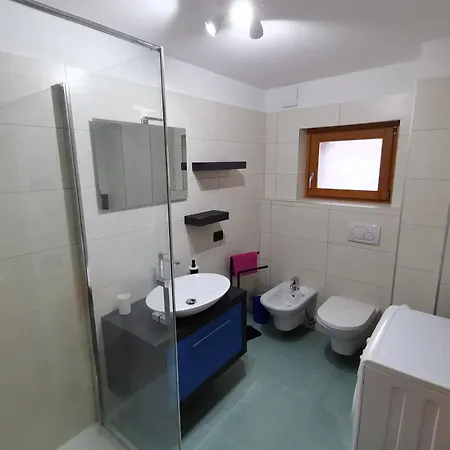 Nancy House Apartment *