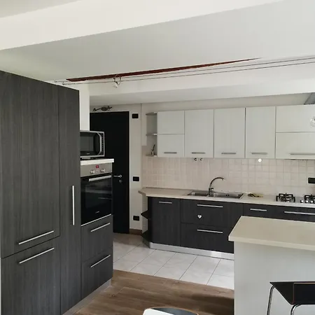 Nancy House Apartment