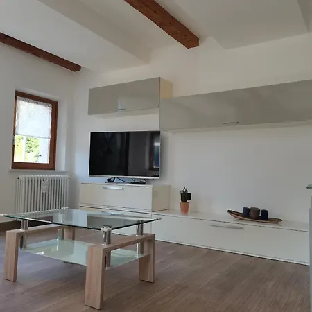 Nancy House Apartment *