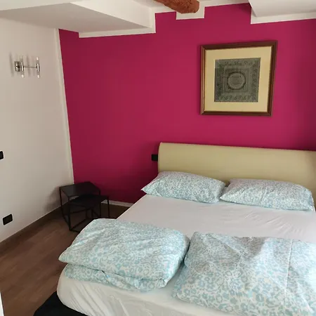 Nancy House Apartment Longarone